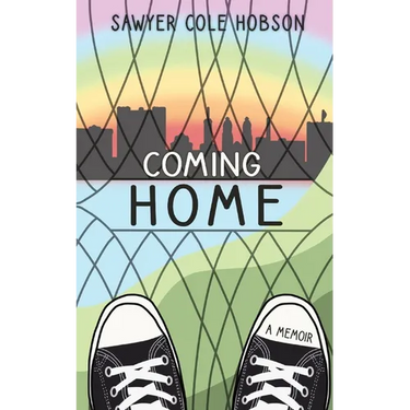 Coming Home: A Memoir