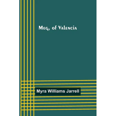 Meg, of Valencia