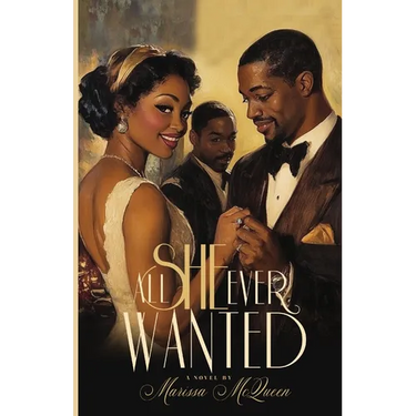 All She Ever Wanted