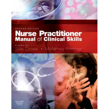 Nurse Pract Manl Clin Skills 2e (Revised)