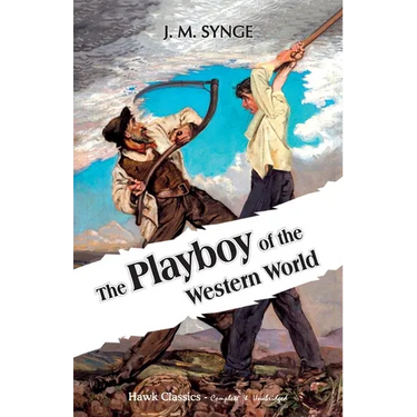 The Playboy of the Western World