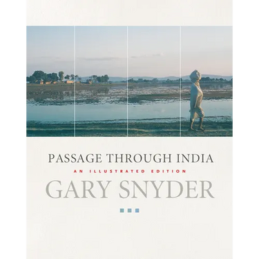Passage Through India