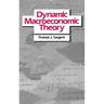 Dynamic Macroeconomic Theory