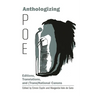 Anthologizing Poe: Editions, Translations, and (Trans)National Canons