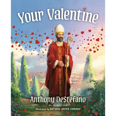 Your Valentine