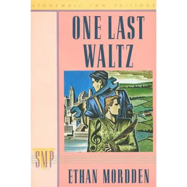 One Last Waltz