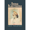 Anna Karenina