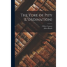 The Yoke of Pity (L'ordination)