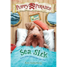 Puppy Pirates #4: Sea Sick