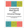 Conquering Math Myths with Universal Design: An Inclusive Instructional Approach for Grades K-8