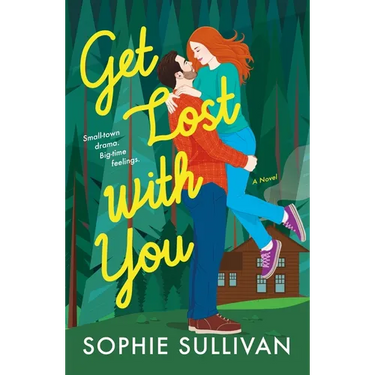 Get Lost with You