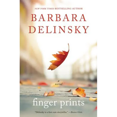 Finger Prints