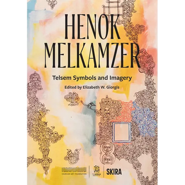 Henok Melkamzer: Telsem Symbols and Imagery