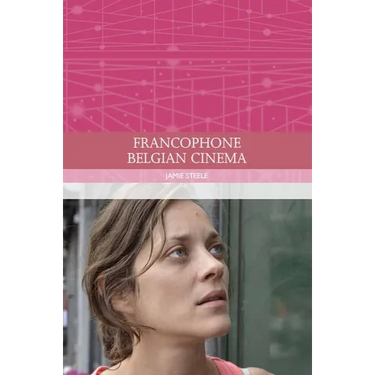 Francophone Belgian Cinema