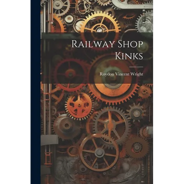 Railway Shop Kinks