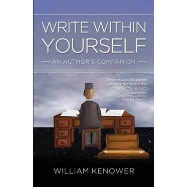 Write Within Yourself: An Author's Companion