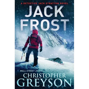 Jack Frost