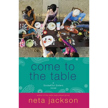 An Come to the Table