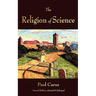 The Religion of Science