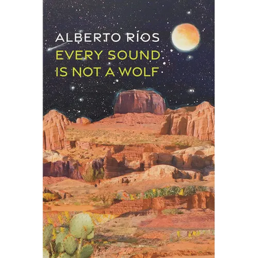 Every Sound Is Not a Wolf