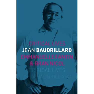 Jean Baudrillard