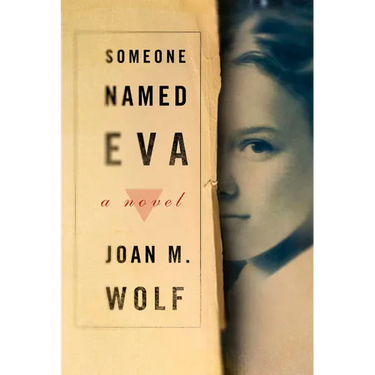 Someone Named Eva