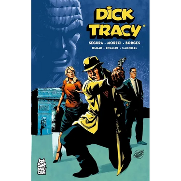 Dick Tracy Vol. 3