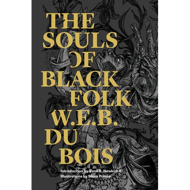 The Souls of Black Folk