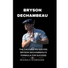 Bryson Dechambeau: The Calculated Golfer: Bryson Dechambeau's Formula for Success