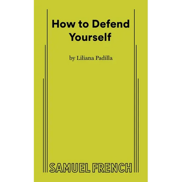How to Defend Yourself