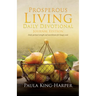 Prosperous Living Daily Devotional
