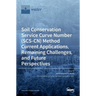 Soil Conservation Service Curve Number (SCS-CN) Method Current Applications, Remaining Challenges, and Future Perspectives