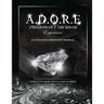 A.D.O.R.E.: A Diamond Out the Rough Experience companion journal