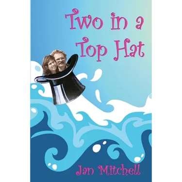 Two in a Top Hat: A circumnavigation in Caprice