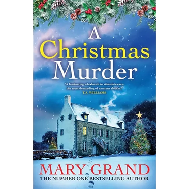 A Christmas Murder