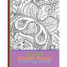 BPD Relatable Thoughts Coloring Book: The BPD Relatable Thoughts Coloring Book. Filled with 40 quotes that randomly flow, sometimes all at once.