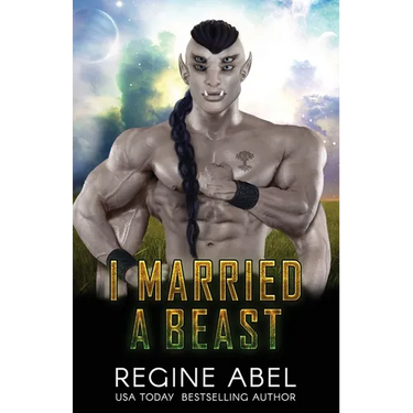 I Married A Beast
