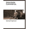 Interstate Commerce.