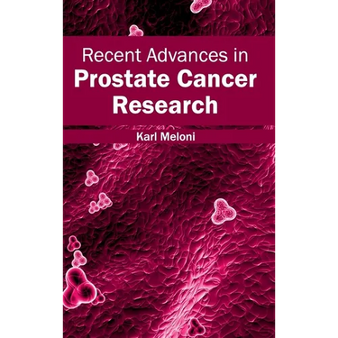 Recent Advances in Prostate Cancer Research