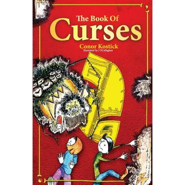 The Book of Curses