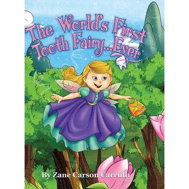 The World's First Tooth Fairy... Ever