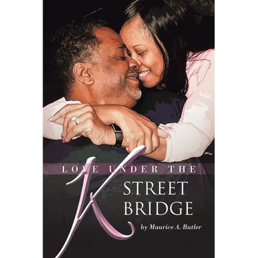 Love Under the K Street Bridge
