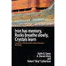 Iron Has Memory, Rocks Breathe Slowly, Crystals Learn: Long Term Thinking and Cultural Change-Revisited