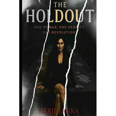 The Holdout: One Woman. One Revolution. One Verdict