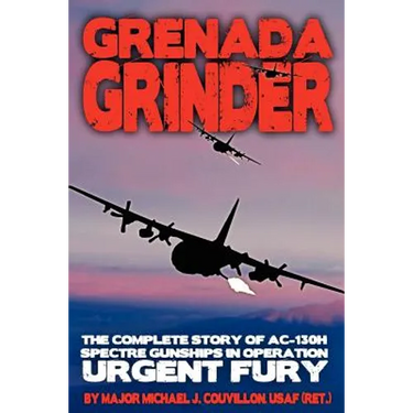 Grenada Grinder