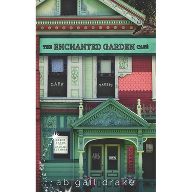The Enchanted Garden Cafe