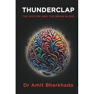 Thunderclap: The Doctor and the Brain Bleed