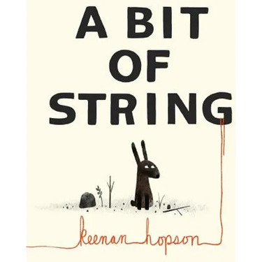 A Bit Of String
