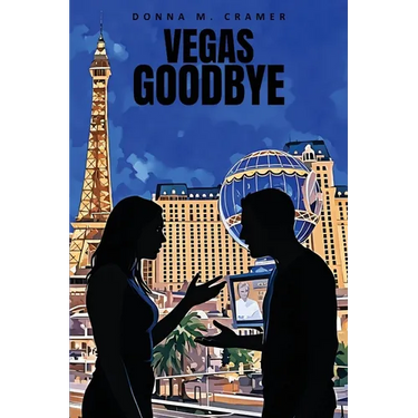Vegas Goodbye