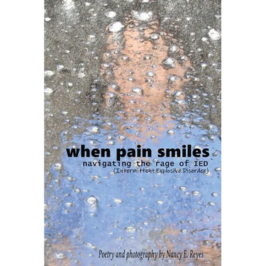 When Pain Smiles: Navigating the Rage of IED (Intermittent Explosive Disorder)